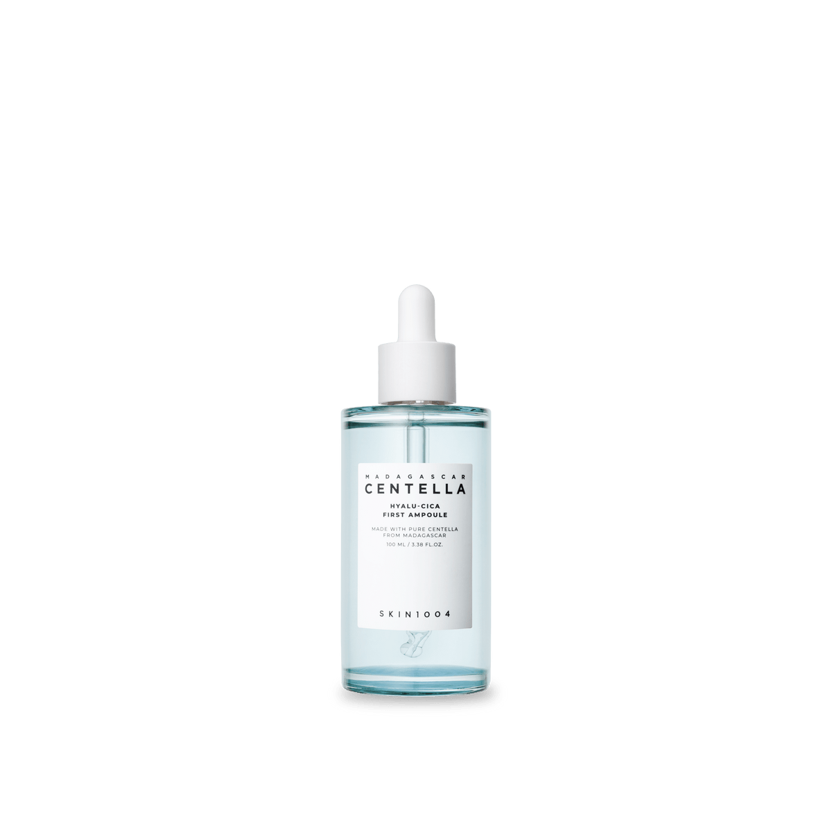 SKIN1004 Madagascar Centella Hyalu-Cica First Ampoule Jumbo 100ml