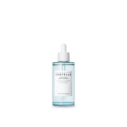 SKIN1004 Madagascar Centella Hyalu-Cica First Ampoule Jumbo 100ml