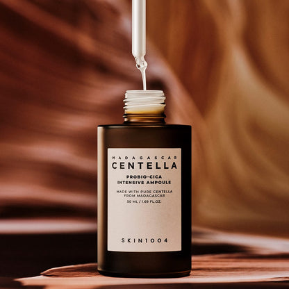 SKIN1004 Madagascar Centella Probio-Cica Intensive Ampoule Jumbo 95ml