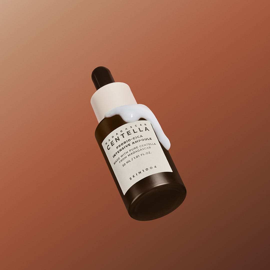 SKIN1004 Madagascar Centella Probio-Cica Intensive Ampoule Jumbo 95ml