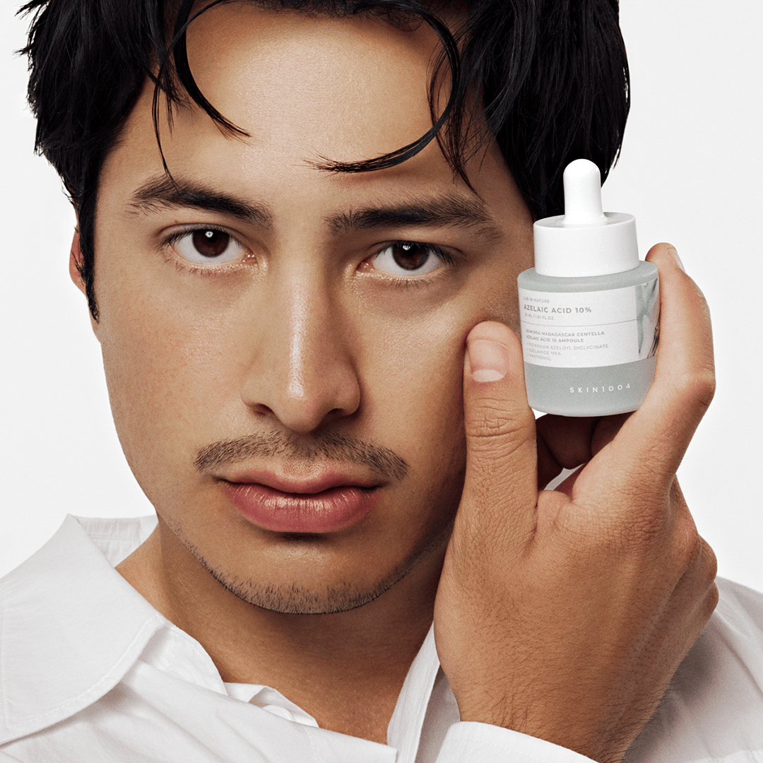 SKIN1004 Lab in Nature Madagascar Centella Azelaic Acid 10 Ampoule 30ml