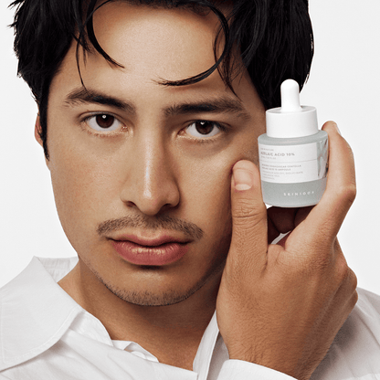 SKIN1004 Lab in Nature Madagascar Centella Azelaic Acid 10 Ampoule 30ml