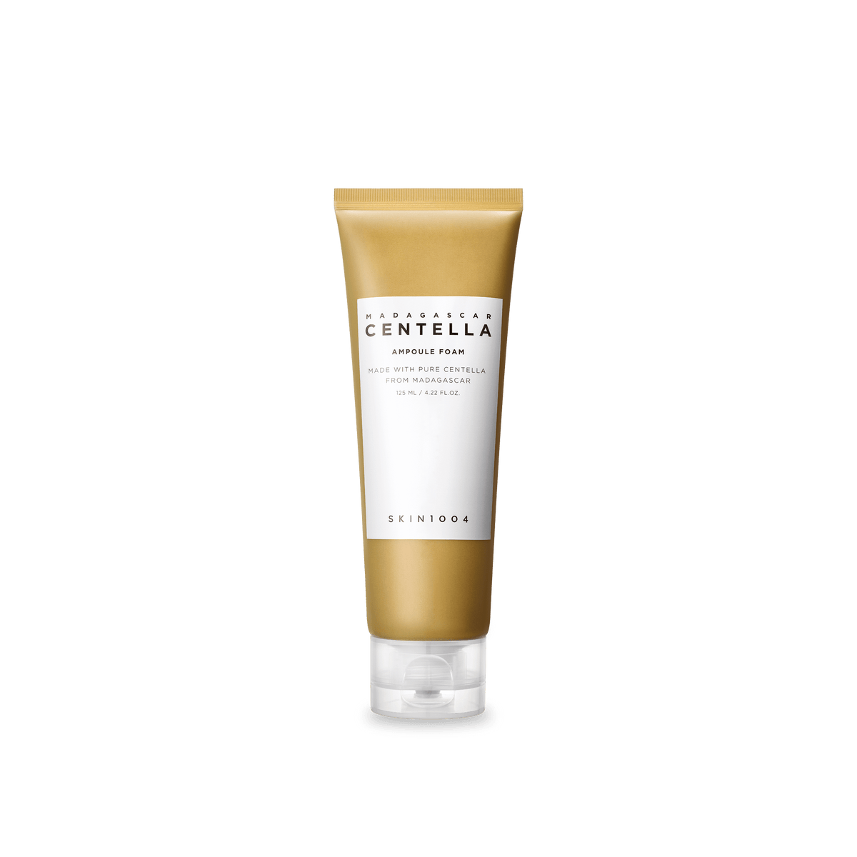 SKIN1004 Madagascar Centella Ampoule Foam Mini 20ml