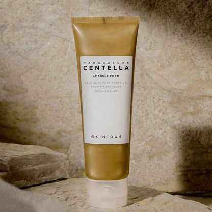 SKIN1004 Madagascar Centella Double Cleansing Duo Set 2 pcs