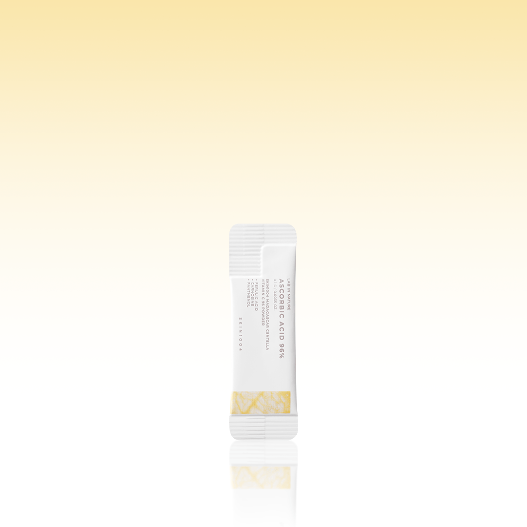 SKIN1004 Lab in Nature Madagascar Centella Vitamin C 96 Powder Stick Pouch 0.1g x 15 pcs