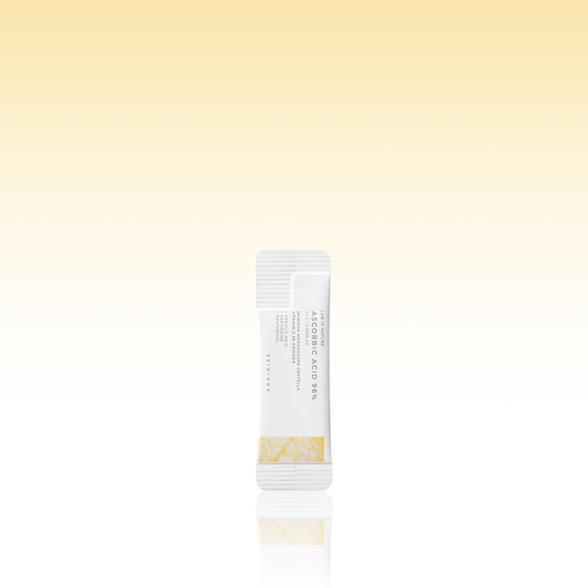 SKIN1004 Lab in Nature Madagascar Centella Vitamin C 96 Powder Stick Pouch 0.1g x 15 pcs