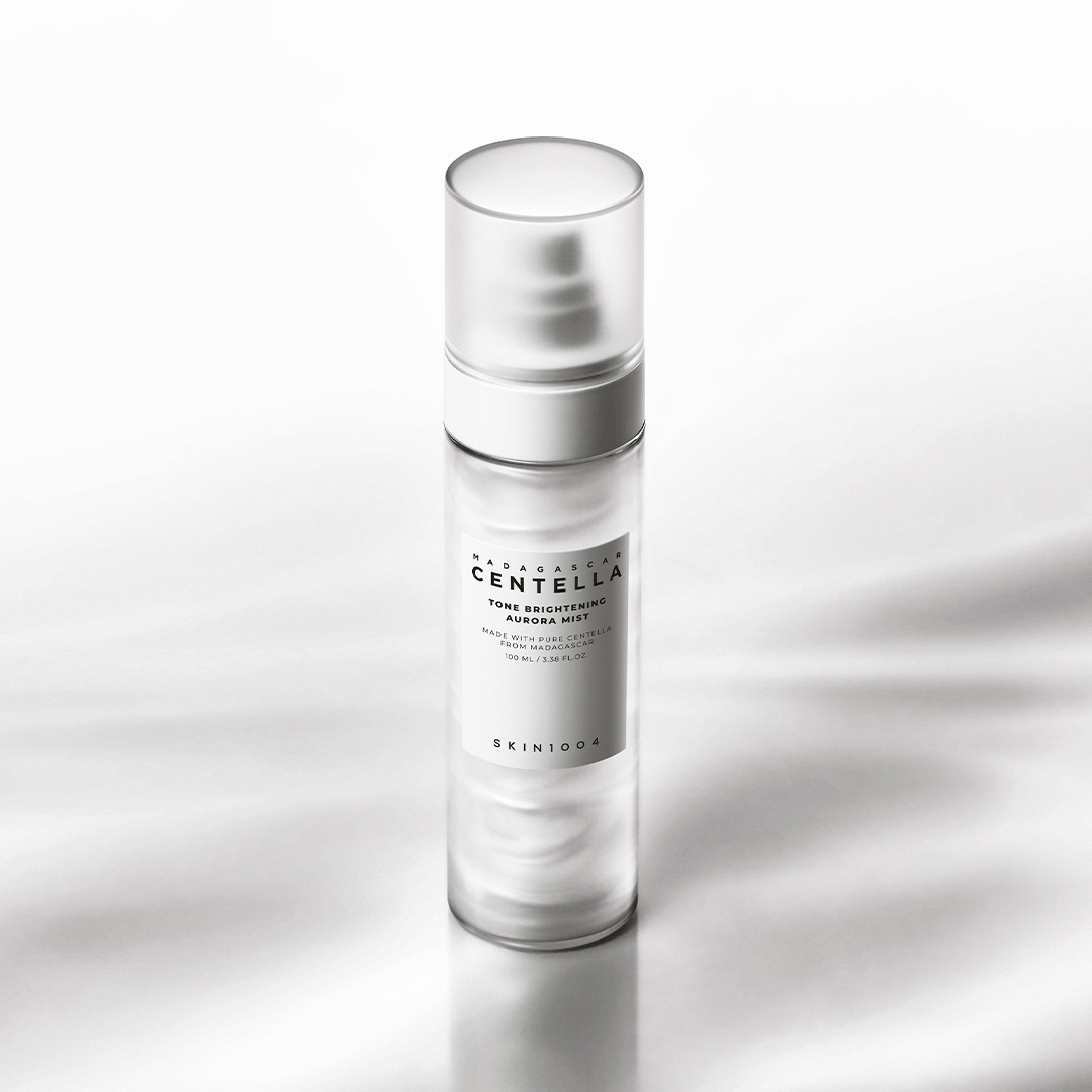 SKIN1004 Madagascar Centella Tone Brightening Aurora Mist 100ml