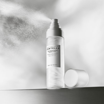 SKIN1004 Madagascar Centella Tone Brightening Aurora Mist 100ml