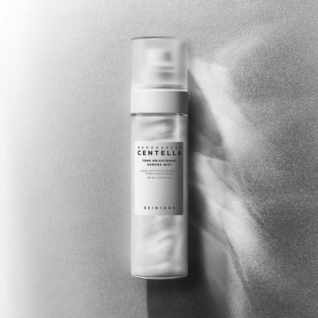SKIN1004 Madagascar Centella Tone Brightening Aurora Mist 100ml