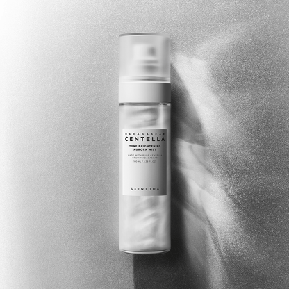 SKIN1004 Madagascar Centella Tone Brightening Aurora Mist 100ml