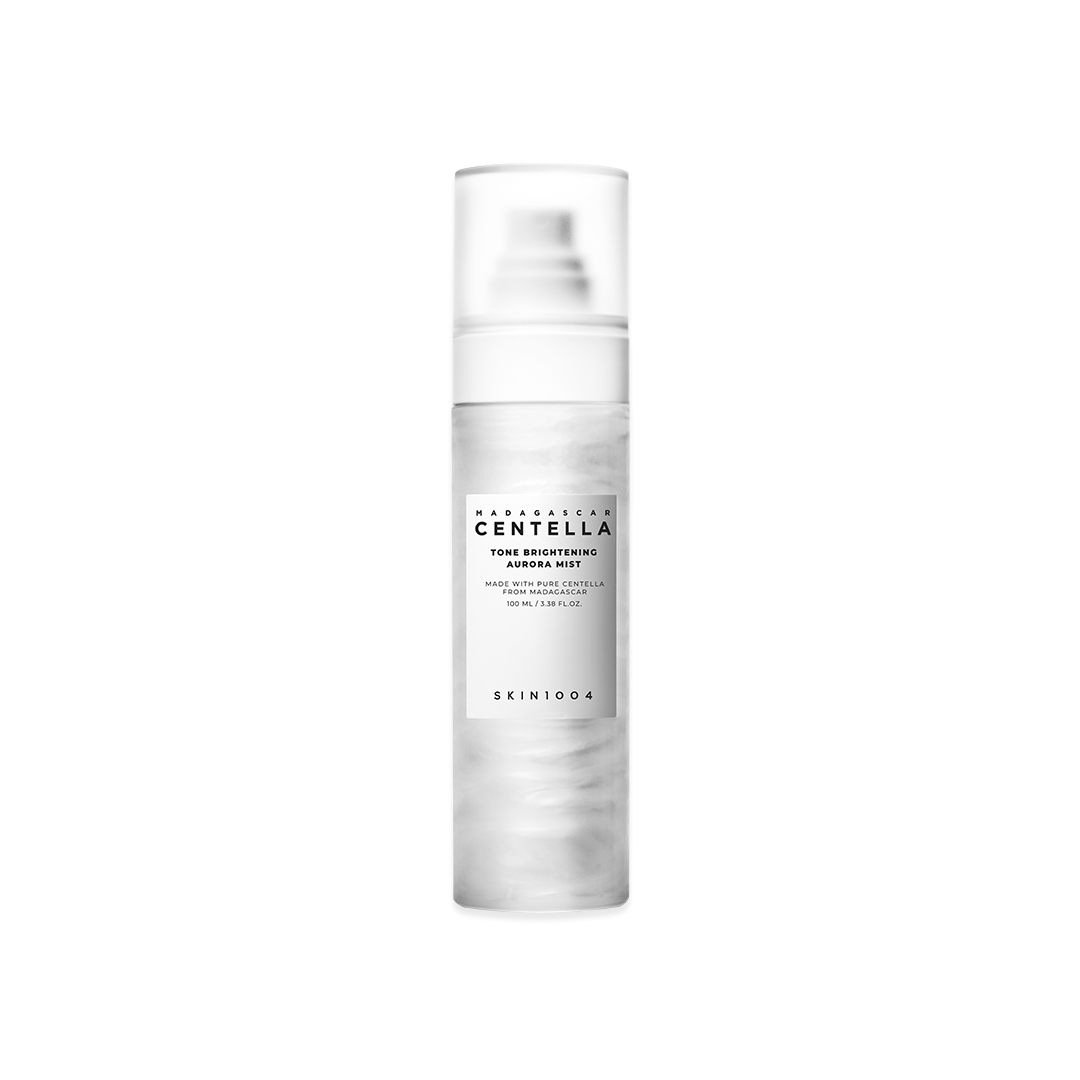 SKIN1004 Madagascar Centella Tone Brightening Aurora Mist 100ml