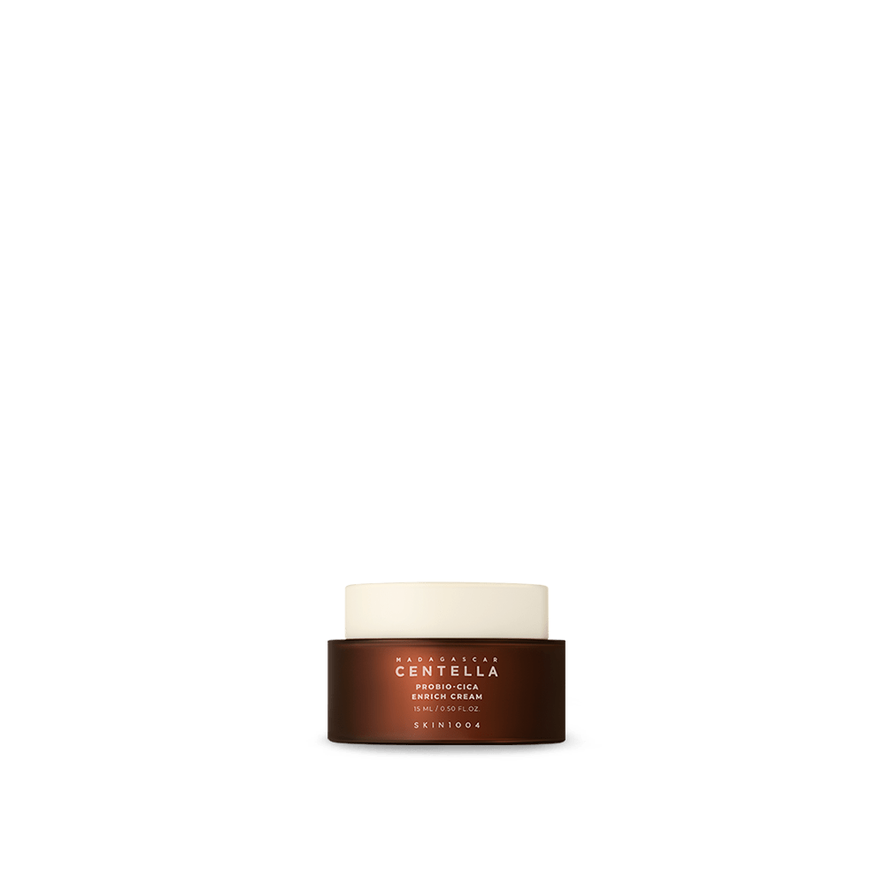 SKIN1004 Madagascar Centella Probio-Cica Enrich Cream Mini 15ml
