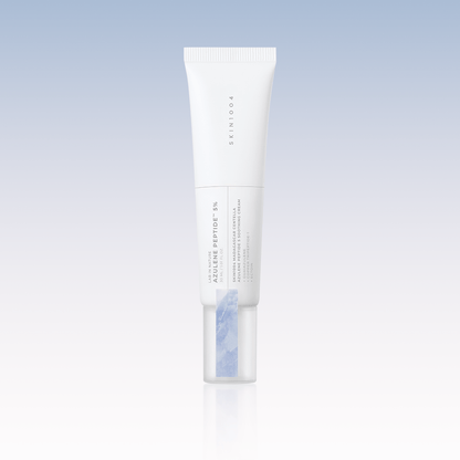 SKIN1004 Lab in Nature Madagascar Centella Azulene Peptide 5 Soothing Cream 30ml