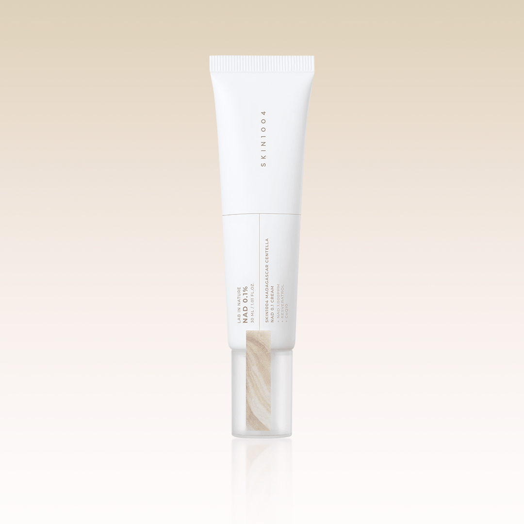 SKIN1004 Lab in Nature Madagascar Centella NAD 0.1 Cream 30ml