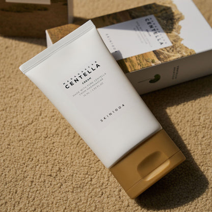 SKIN1004 Madagascar Centella Cream Mini 30ml