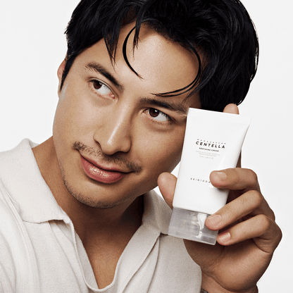 SKIN1004 Madagascar Centella Soothing Cream Mini 30ml