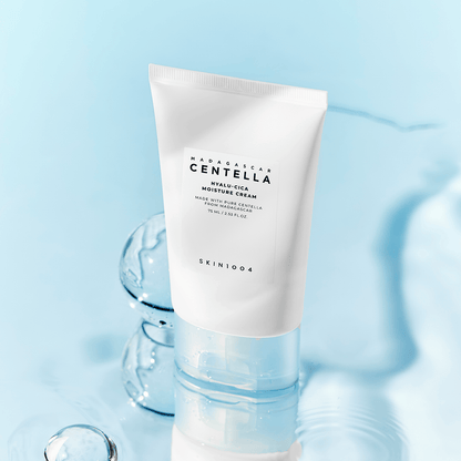 SKIN1004 Madagascar Centella Hyalu-Cica Moisture Cream Mini 30ml