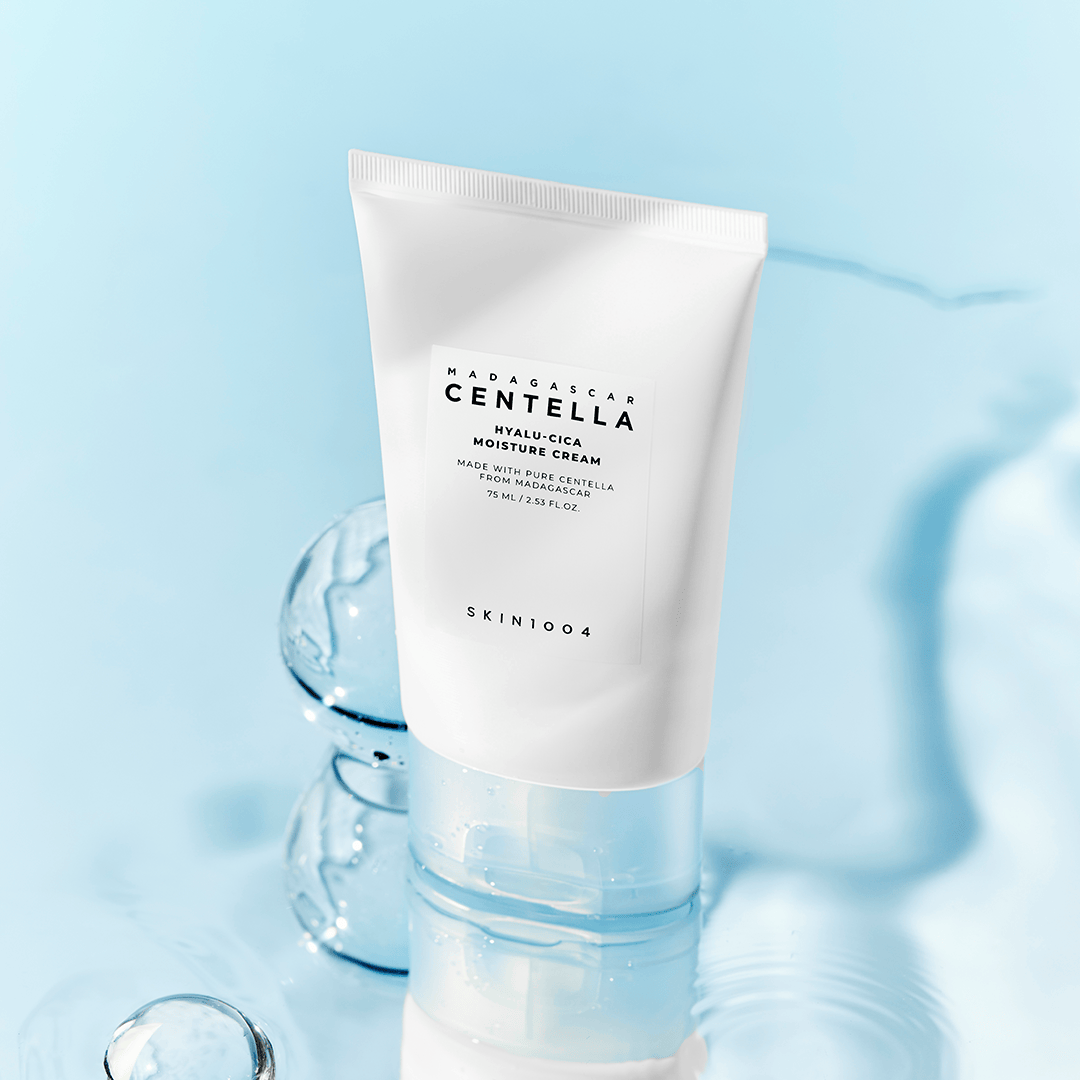 SKIN1004 Madagascar Centella Hyalu-Cica Moisture Cream 75ml
