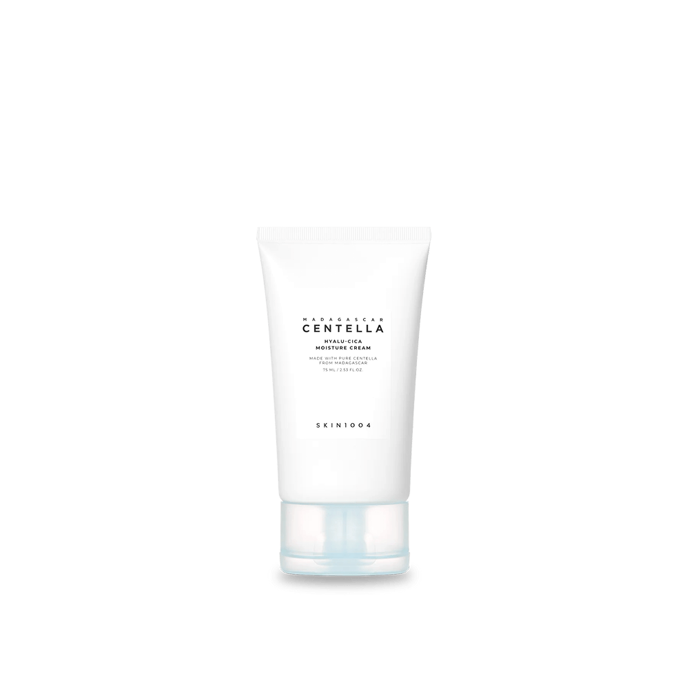SKIN1004 Madagascar Centella Hyalu-Cica Moisture Cream 75ml