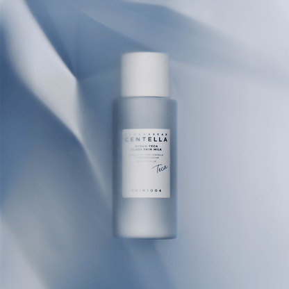 SKIN1004 Madagascar Centella Hyalu-Teca Glass Skin Milk Mini 30ml