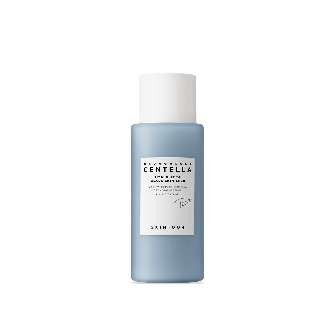 SKIN1004 Madagascar Centella Hyalu-Teca Glass Skin Milk Mini 30ml