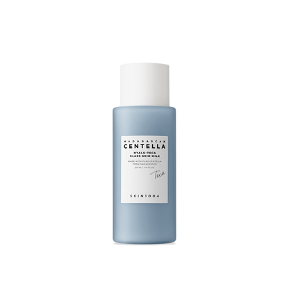 SKIN1004 Madagascar Centella Hyalu-Teca Glass Skin Milk Mini 30ml