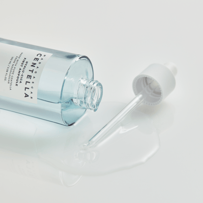 SKIN1004 Madagascar Centella Hyalu-Cica First Ampoule 50ml