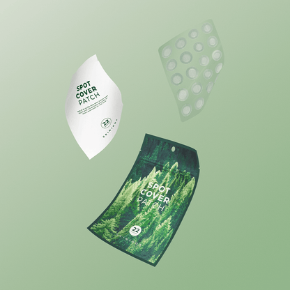 SKIN1004 Spot Cover Patch 22 patches