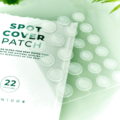 SKIN1004 Spot Cover Patch 22 patches