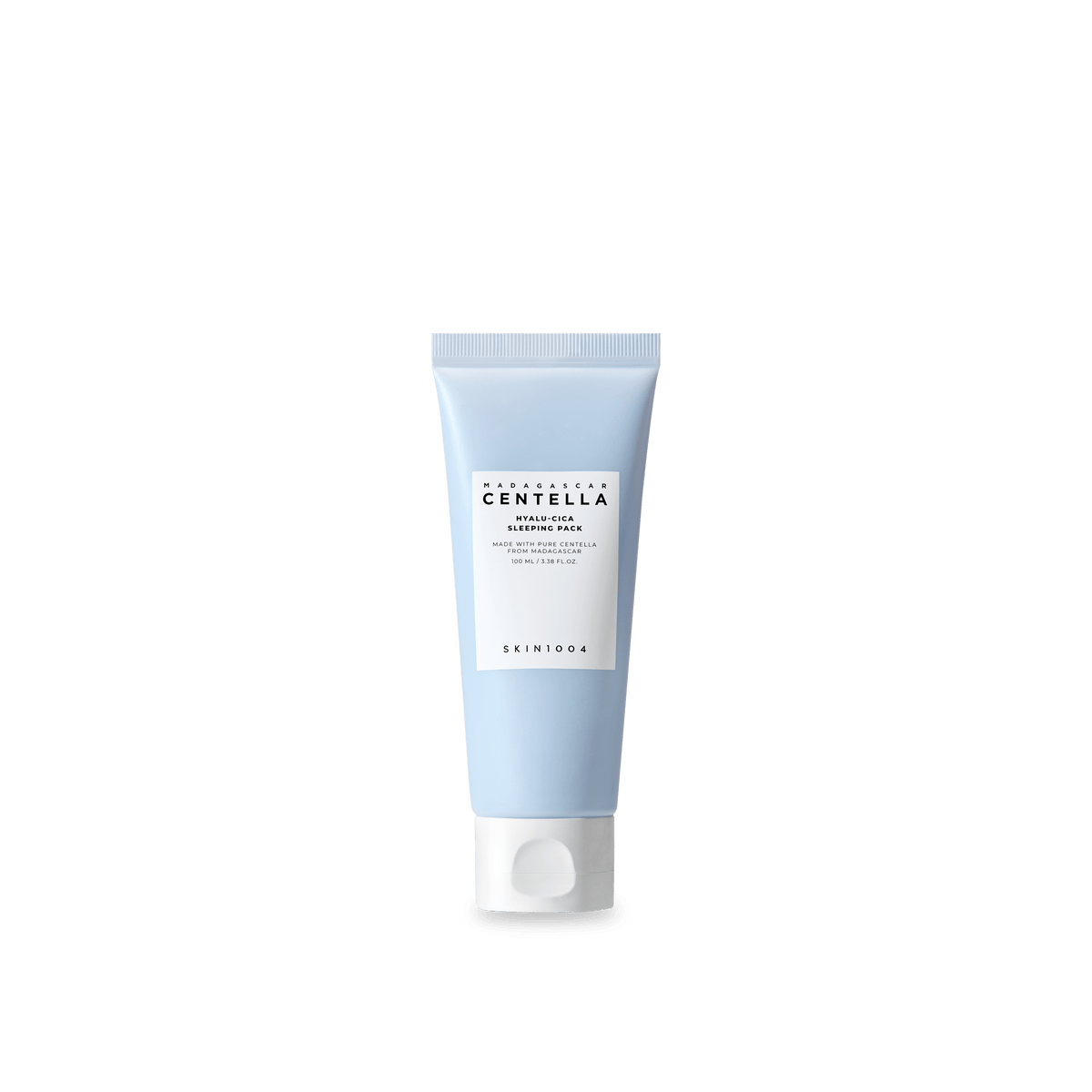 SKIN1004 Madagascar Centella Hyalu-Cica Sleeping Pack Mini 30ml
