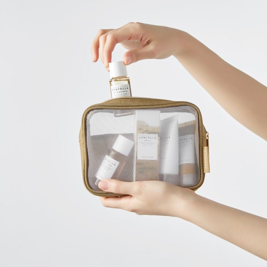 SKIN1004 Madagascar Centella Travel Kit 1 set