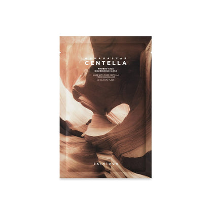 SKIN1004 Madagascar Centella Probio-Cica Nourishing Mask 22ml x 1 sheet