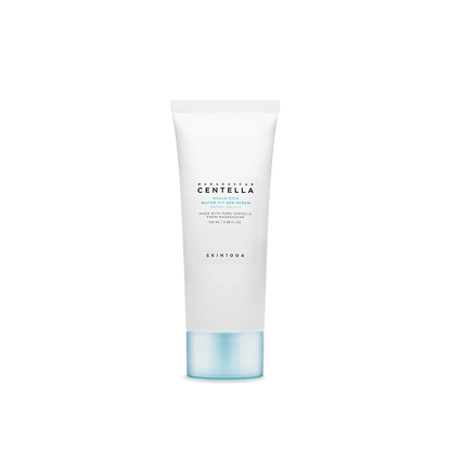 SKIN1004 Madagascar Centella Hyalu-Cica Water-Fit Sun Serum Jumbo 100ml