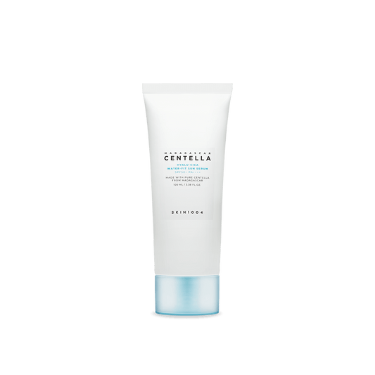 SKIN1004 Madagascar Centella Hyalu-Cica Water-Fit Sun Serum Jumbo 100ml