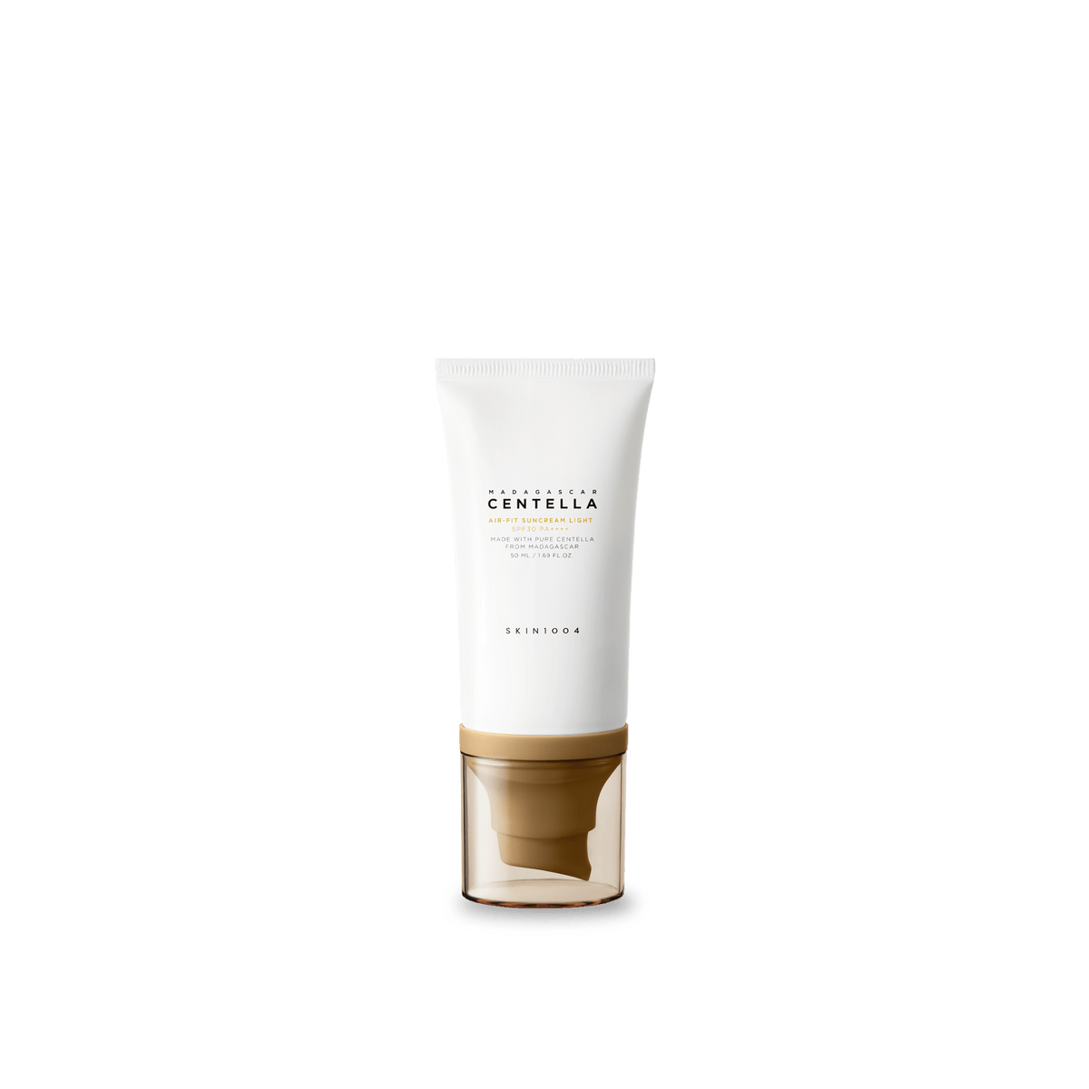SKIN1004 Madagascar Centella Air Fit Suncream Light 50ml