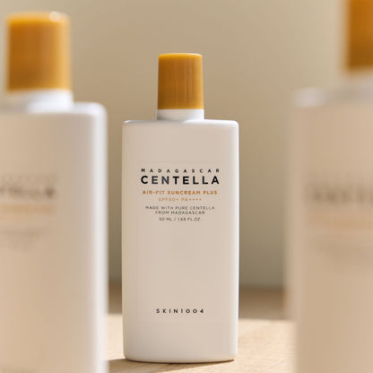 SKIN1004 Madagascar Centella Air-Fit Suncream Plus 50ml