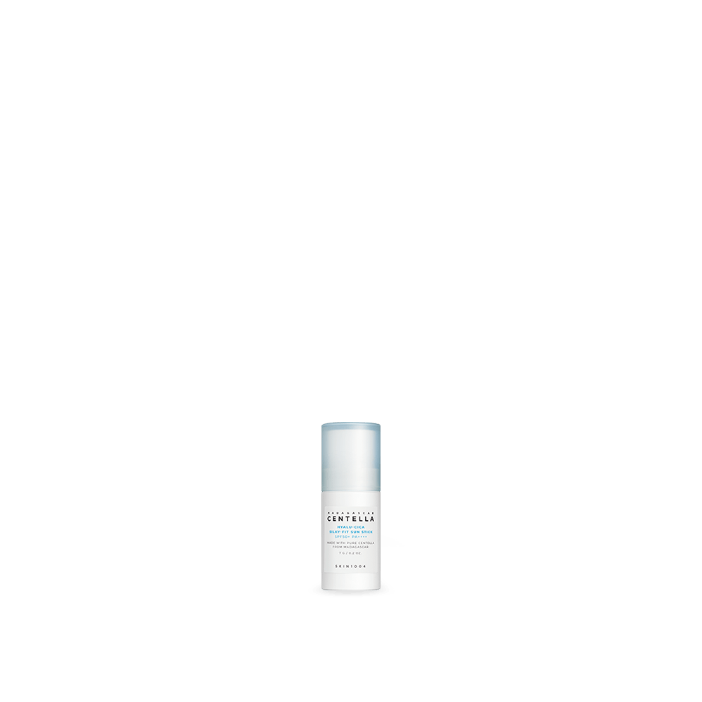 SKIN1004 Madagascar Centella Hyalu-Cica Silky-Fit Sun Stick Mini 7g
