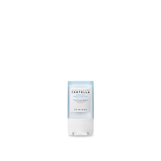 SKIN1004 Madagascar Centella Hyalu-Cica Silky-Fit Sun Stick 20g