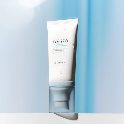 SKIN1004 Madagascar Centella Hyalu-Cica Water-Fit Sun Serum Mini 15ml