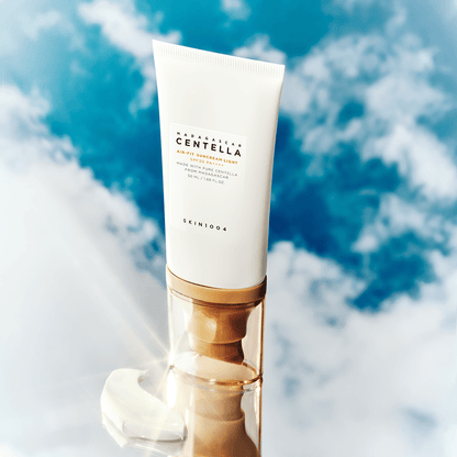 SKIN1004 Madagascar Centella Air Fit Suncream Light 50ml