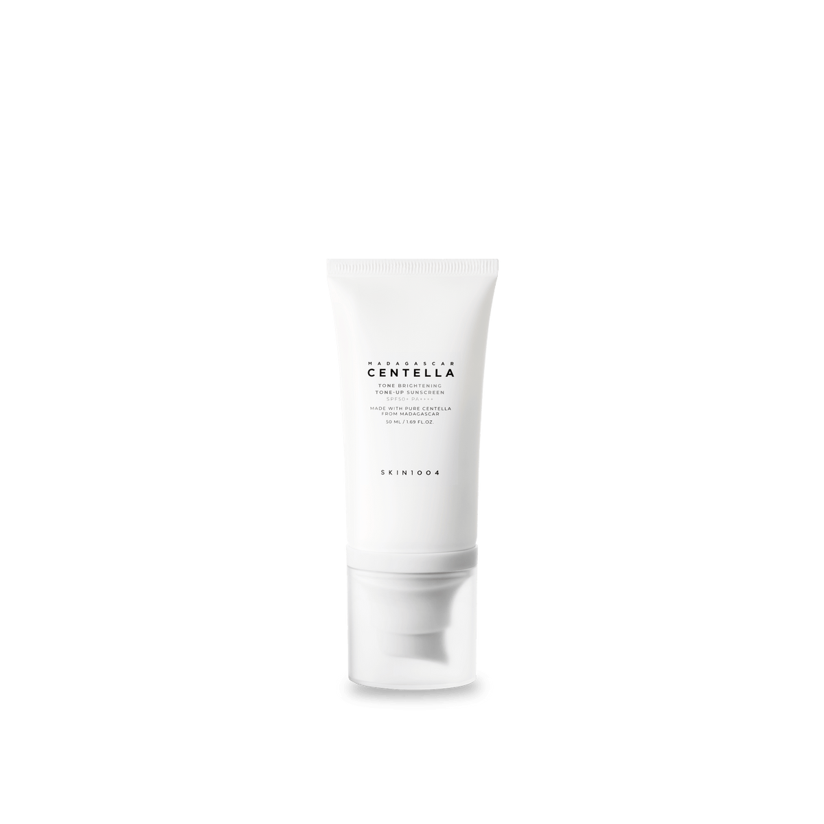 SKIN1004 Madagascar Centella Tone Brightening Tone Up Sunscreen 50ml