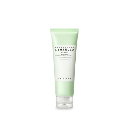 SKIN1004 Madagascar Centella Tea-trica BHA Foam 125ml