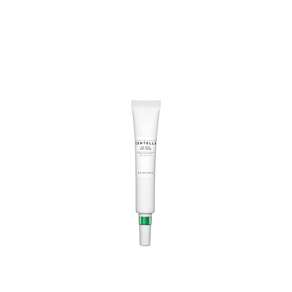SKIN1004 Madagascar Centella Tea-Trica Spot Cream 20ml