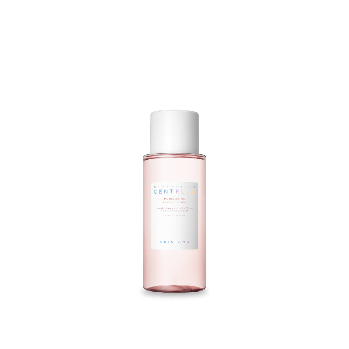 SKIN1004 Madagascar Centella Poremizing Clear Toner 210ml