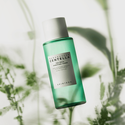 SKIN1004 Madagascar Centella Tea-Trica Purifying Toner 210ml