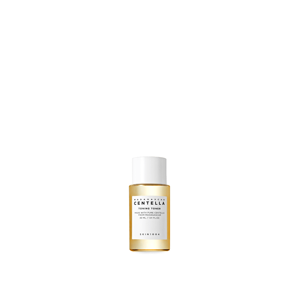 SKIN1004 Madagascar Centella Toning Toner Mini 30ml