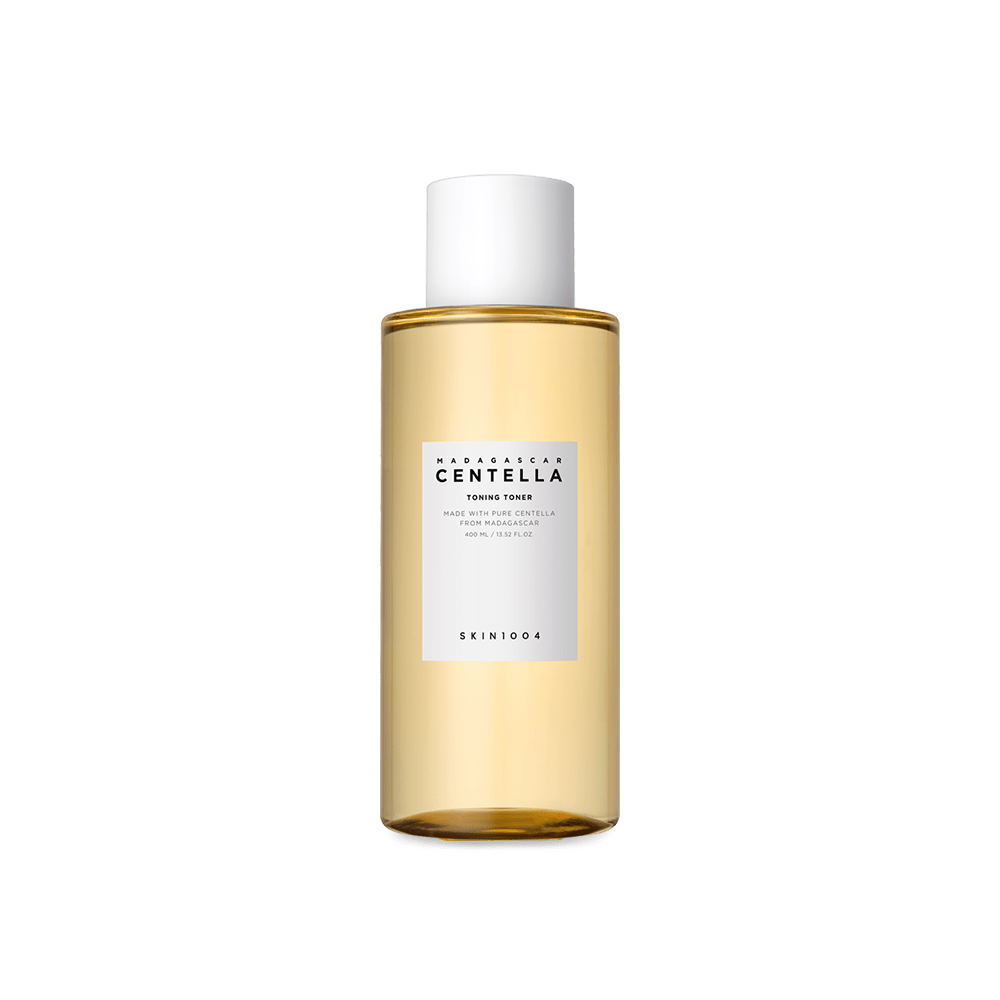 SKIN1004 Madagascar Centella Toning Toner Jumbo 400ml