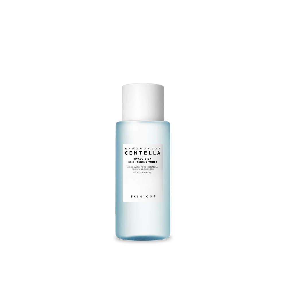 SKIN1004 Madagascar Centella Hyalu-Cica Brightening Toner Mini 30ml