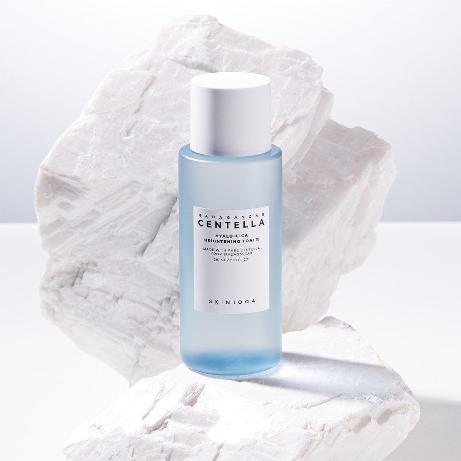 SKIN1004 Madagascar Centella Hyalu-Cica Brightening Toner Mini 30ml