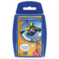 Top Trumps STEM: Extraordinary Engineering Card Game